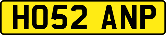 HO52ANP