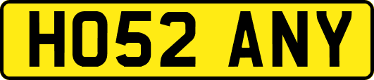 HO52ANY