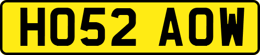 HO52AOW