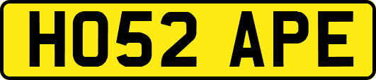 HO52APE
