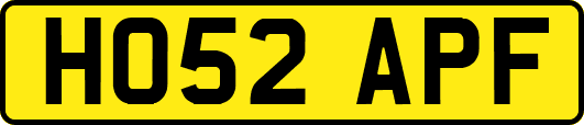 HO52APF