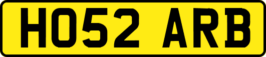 HO52ARB