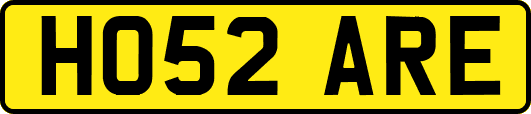 HO52ARE