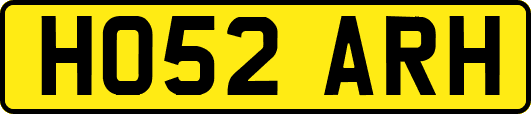 HO52ARH