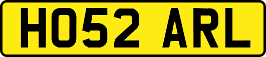 HO52ARL