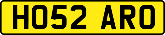 HO52ARO