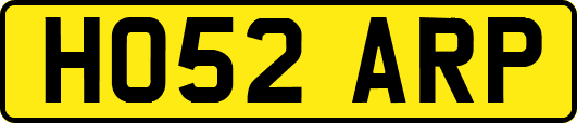 HO52ARP
