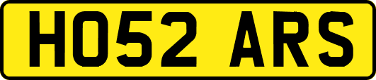 HO52ARS