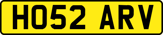 HO52ARV