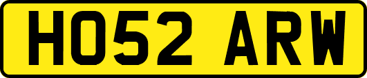 HO52ARW