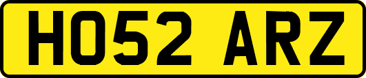 HO52ARZ