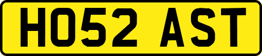 HO52AST