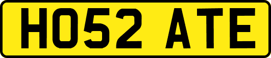 HO52ATE