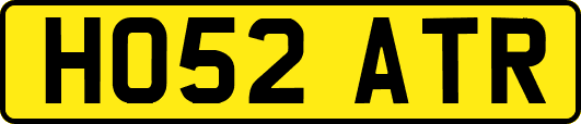 HO52ATR