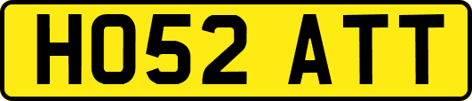 HO52ATT