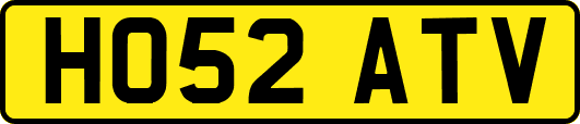 HO52ATV