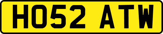 HO52ATW