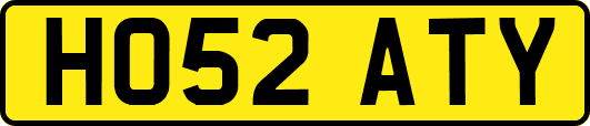 HO52ATY