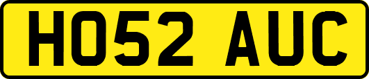 HO52AUC