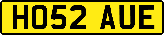 HO52AUE