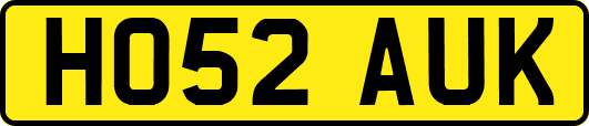 HO52AUK