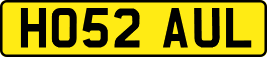 HO52AUL
