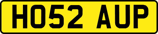 HO52AUP
