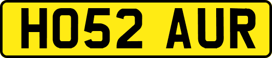 HO52AUR
