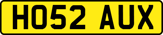 HO52AUX