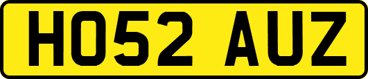 HO52AUZ