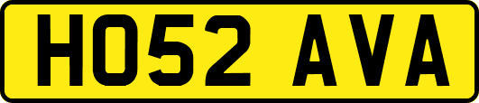 HO52AVA