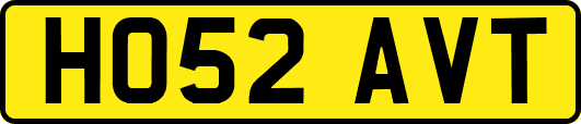 HO52AVT