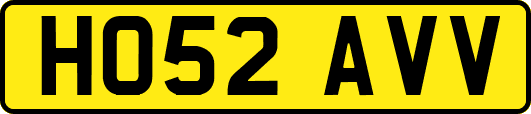 HO52AVV