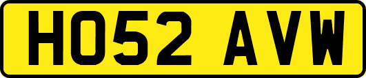 HO52AVW