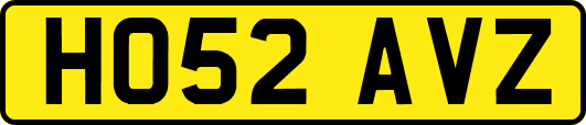 HO52AVZ