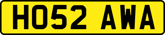 HO52AWA
