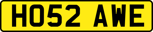 HO52AWE