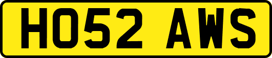 HO52AWS