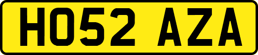 HO52AZA