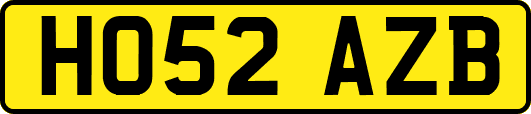 HO52AZB