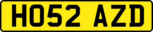 HO52AZD