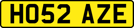 HO52AZE