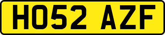 HO52AZF