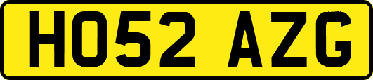 HO52AZG