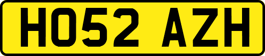 HO52AZH