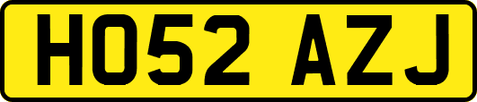 HO52AZJ