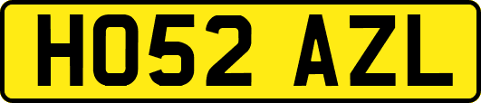 HO52AZL