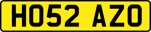 HO52AZO