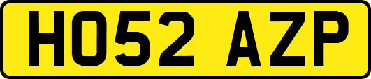 HO52AZP