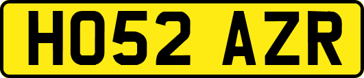 HO52AZR